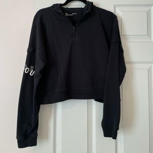 Women’s Under Armor Quarter Zip